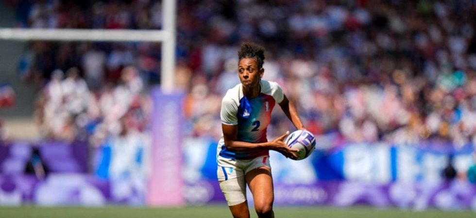 Circuit mondial : Les Bleus éliminés par l'Australie, les Bleues en demi-finales 