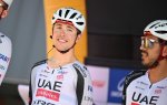Coppa Sabatini : Triplé français, victoire de Cosnefroy !