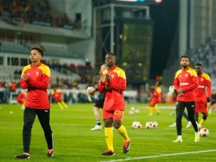 Ligue Europa : Des supporters de Fribourg réveillent les joueurs lensois en pleine nuit 