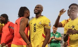 CDM 2026 (Qualifs) : Le Ghana au Mondial, le Burkina Faso vers les barrages 