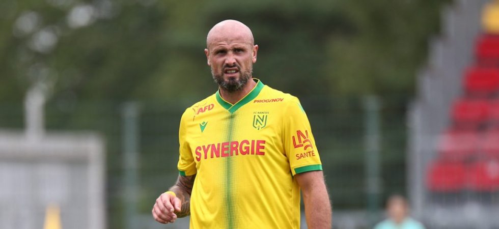 Amicaux : Nantes battu, Auxerre gagne enfin