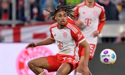 Bayern Munich : Boey a rechuté, plusieurs semaines d'absence en perspective 