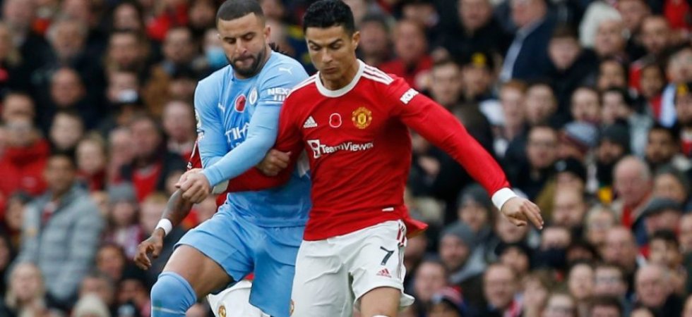 United peut-il vaincre City dans le derby ?