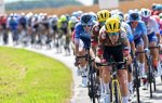 Suivez la 6eme étape en direct commenté