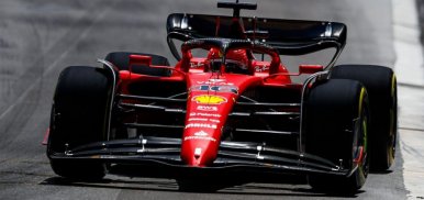 F1 - GP de Monaco : Suivez les qualifications en direct