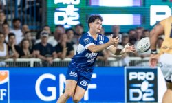 Pro D2 : Programmation inédite pour la première journée