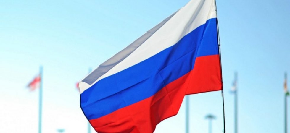 Judo : Les Russes retrouvent leur hymne et leur drapeau 