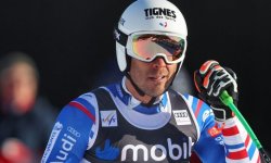 Ski alpin : Clarey continue !