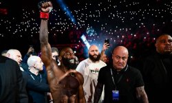 MMA - PFL : Doumbè retrouvera l'Accor Arena le 17 mai prochain, mais pas contre Baki 