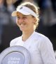 WTA - S'Hertogenbosch : Samsonova sacrée aux dépens d'Andreescu 