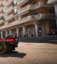 F1 - GP de Monaco (EL3) : Pérez fait mieux que les Ferrari