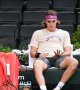 ATP : Tsitsipas ne sera plus entraîné par son père 