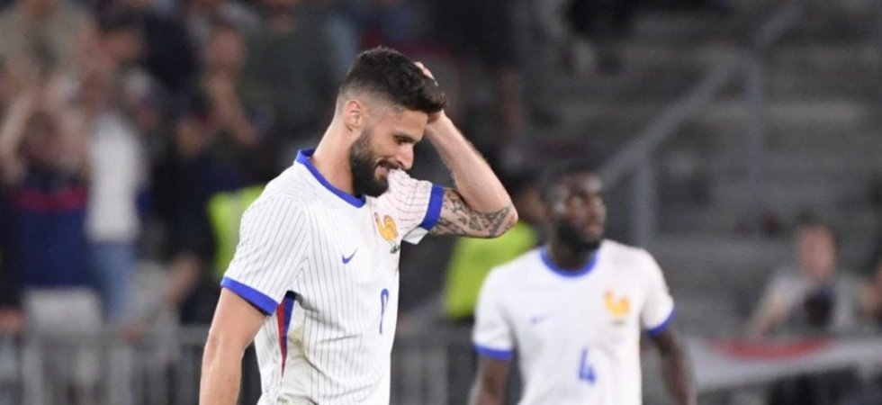 Euro 2024 : Un scénario catastrophe pour TF1 ou M6 ? 