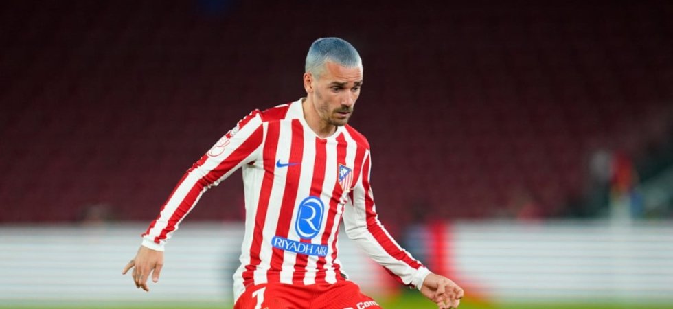 Coupe du Roi (Finale) : Revivez Atlético de Madrid - Real Sociedad
