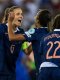 Euro 2025 (F) : France-pays de Galles, l'affiche du jour 