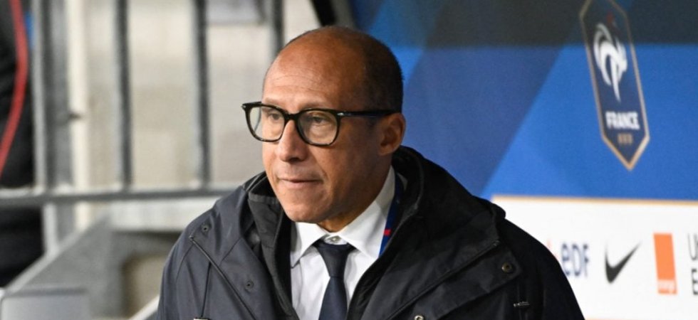 Ligue 1 : La FFF prête à reprendre la main ? 