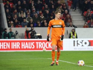 Bayern Munich : Alexander Nübel prolonge jusqu'en 2029 