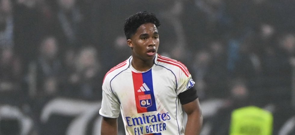L1 (J34) : Tout savoir sur Lyon - Lens