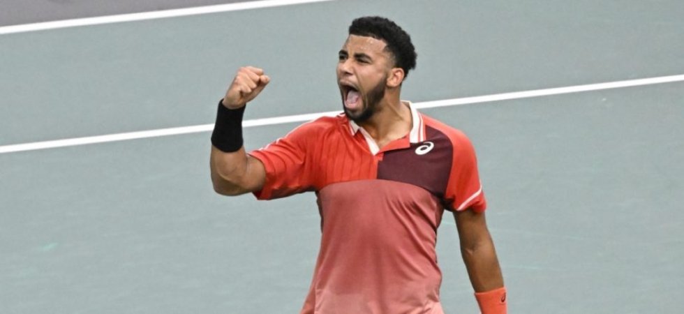 ATP : Fils et Van Assche au Masters NextGen