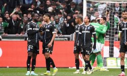 Ligue 2 : Auxerre veut rebondir, Saint-Étienne souhaite enchaîner 