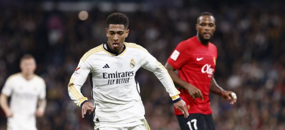 Liga (J19) : Le Real Madrid s'en sort contre Majorque 