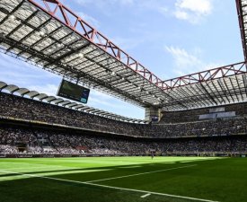 Ligue des nations : Les Bleus affronteront l'Italie à Milan