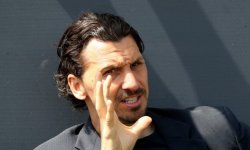 Mondial des clubs : Ibrahimovic dénonce un « cirque » autour de Messi 