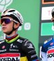 Soudal-Quick Step : Evenepoel ne veut pas forcer Alaphilippe à participer au Tour de France 