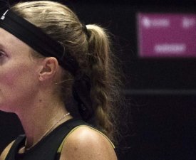 WTA - Lyon : Mladenovic s'incline de justesse face à Martic