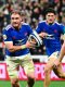 XV de France : Nouchi ne veut pas faire de calcul en vue de la Coupe du monde 2027