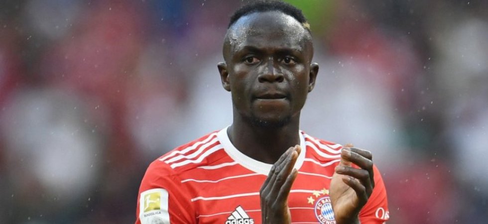 Al-Ahli : Mané courtisé, rejoindra-t-il Mendy et Firmino ?