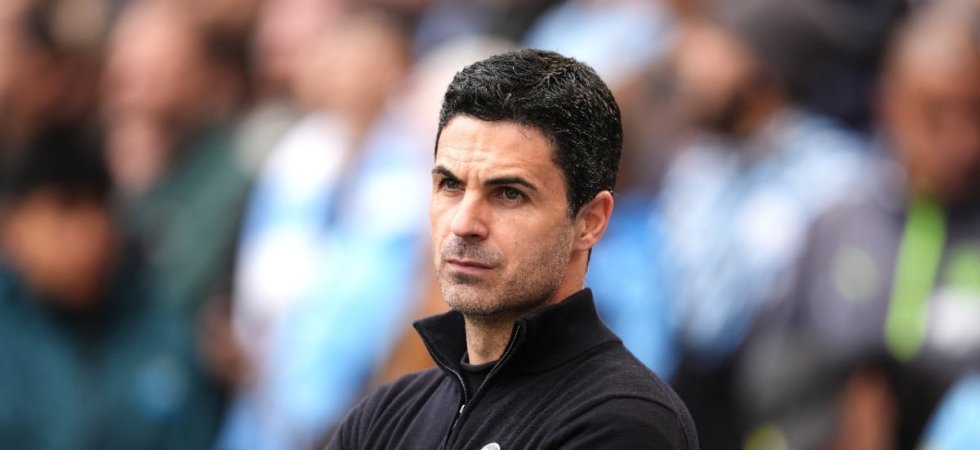 Premier League : Les Gunners vont-ils encore craquer ?