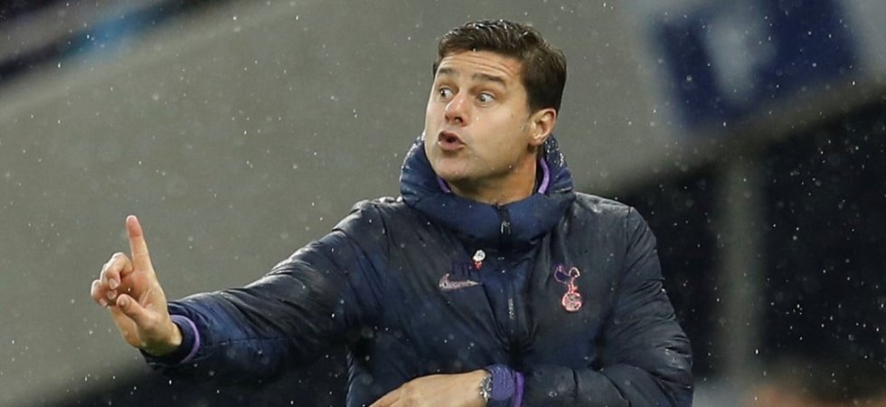 Tottenham : Pochettino réclame le titre de champion de 2017