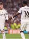 Real Madrid : Valverde déjà de retour à l'entraînement