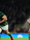 Test-match : L'Afrique du Sud écrase l'Italie 