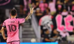 MLS : Messi énerve les fans adverses quand il ne joue pas 
