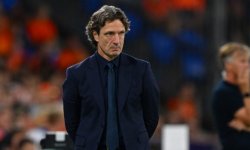 Bleues : Bonadei confiant avant d'affronter l'Allemagne 