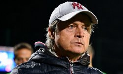 Bastia : L'opération maintien confiée à Ray 