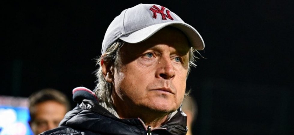 Bastia : L'opération maintien confiée à Ray 