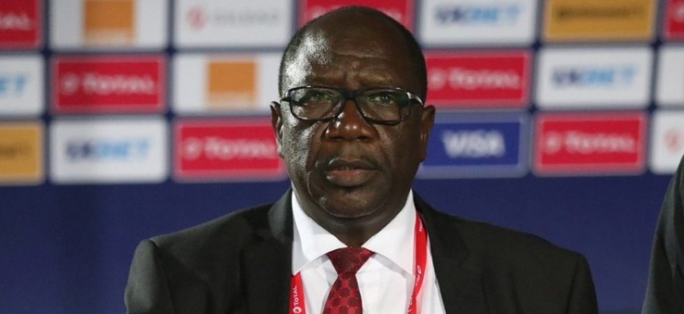 Mali : Une ''mise en garde'' officielle contre le sélectionneur