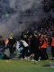 Ligue 1 (J34) : Le match Nantes-Toulouse ne reprendra pas