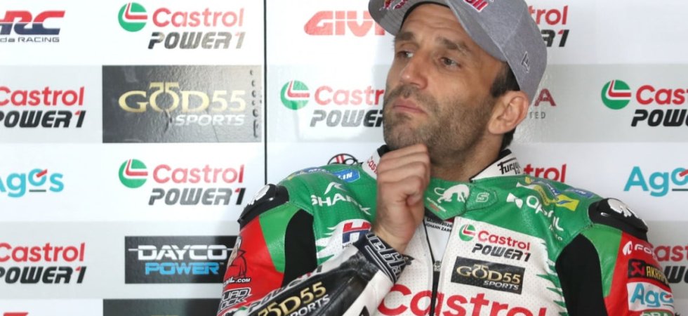MotoGP : Zarco pénalisé lors de son retour