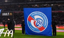 Strasbourg annonce les prêts de Fofana et Anselmino (officiel) 