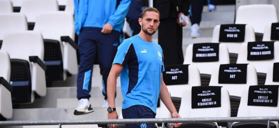 CDI ou CDD ? Rabiot veut faire reconnaître ses droits face au PSG 