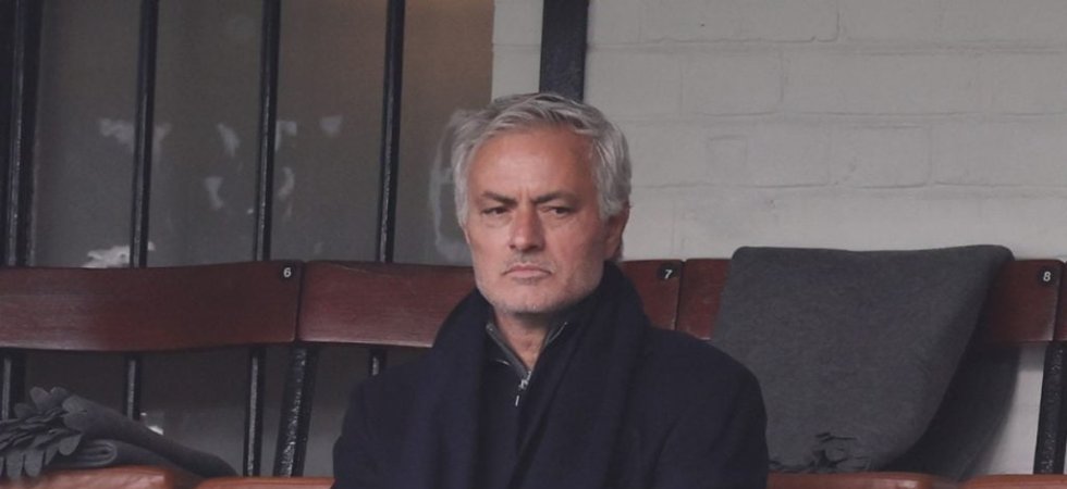 Fenerbahce : Mourinho, c'est imminent 