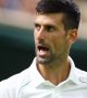 ATP - Tel Aviv : Djokovic se qualifie aisément en quarts de finale