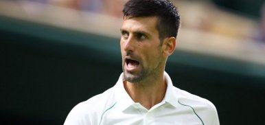 Wimbledon : Le coup de gueule de Djokovic