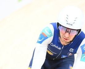 Piste (Mondiaux) : Le pari fou de Coquard !
