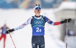 Biathlon - Perrot : « Que du bonheur » 