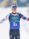 Biathlon - Perrot : « Que du bonheur » 